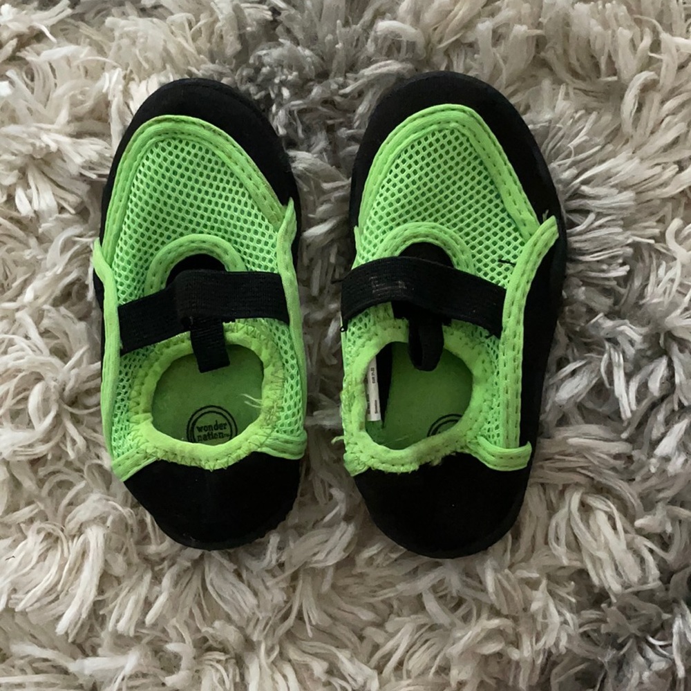 Baby Swim Shoes